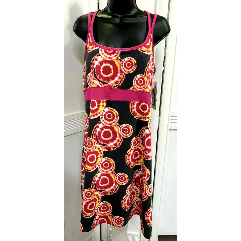 Soybu Dress